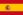 Bandeira Espanha Icon