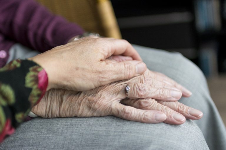 As 7 causas mais prováveis para quedas em idosos